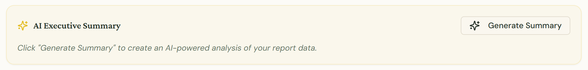 AI Report Summaries